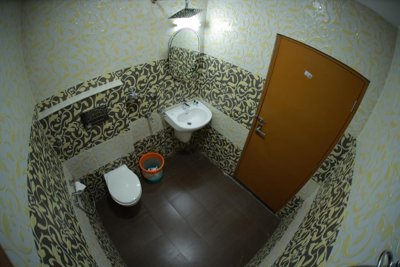 Malavikas Black Beach Resort Varkala Dış mekan fotoğraf
